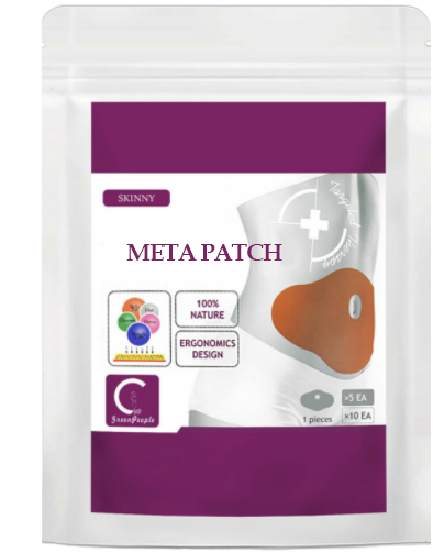 Qartel Metabolism Patch