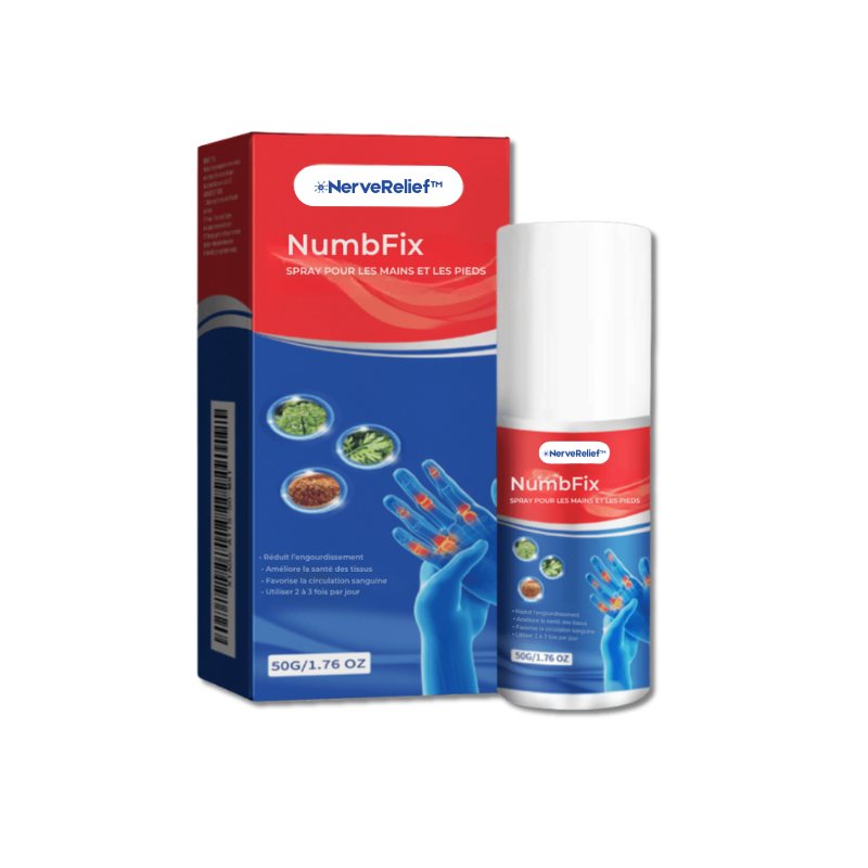NerveRelief Neuropatik spray