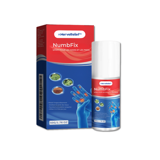 NerveRelief Neuropatik spray