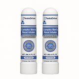 TestoDrive nasale intimiteitsbooster