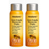 Healora nail fungus