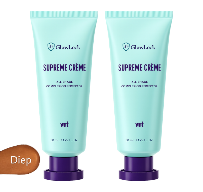 GlowLock™ Body Foundation
