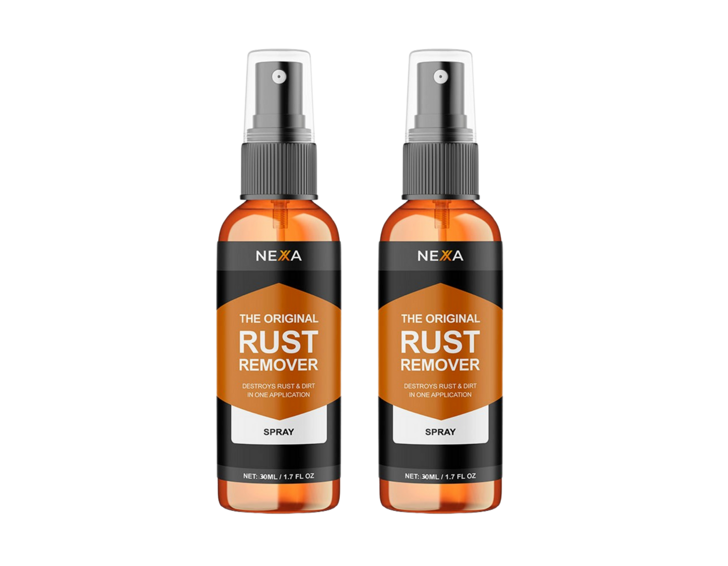 Nexa Rostborttagningsmedel