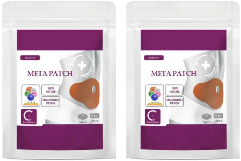 Qartel Metabolism Patch