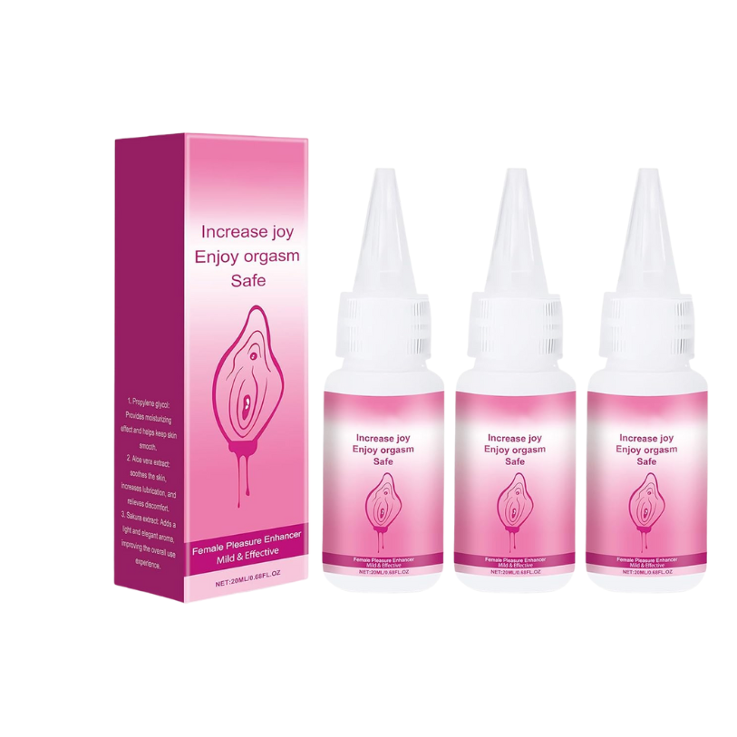 Feminora vaginale druppels