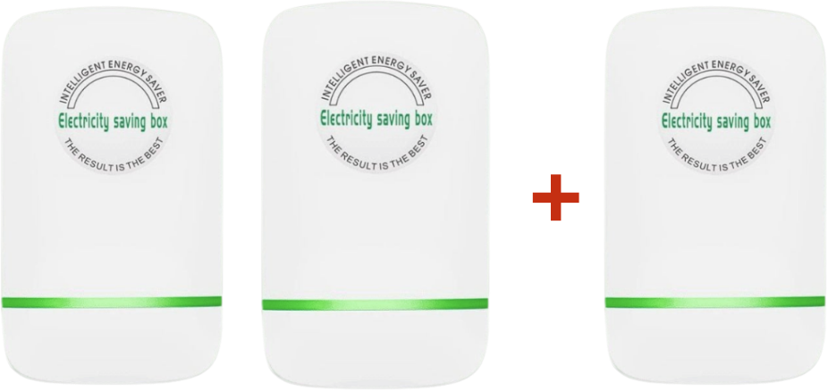 Wattwise energiebesparingsbox