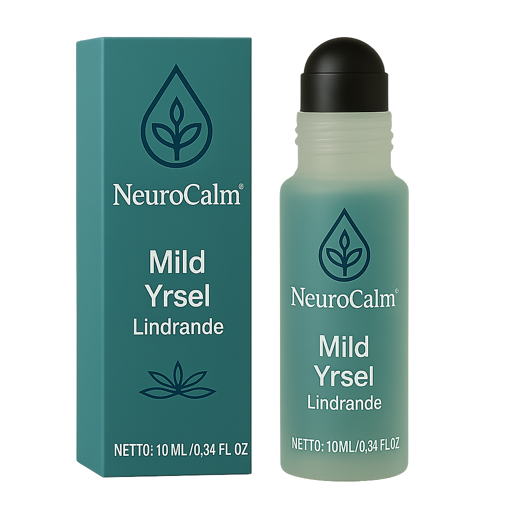 NeuroCalm™ Roll-On