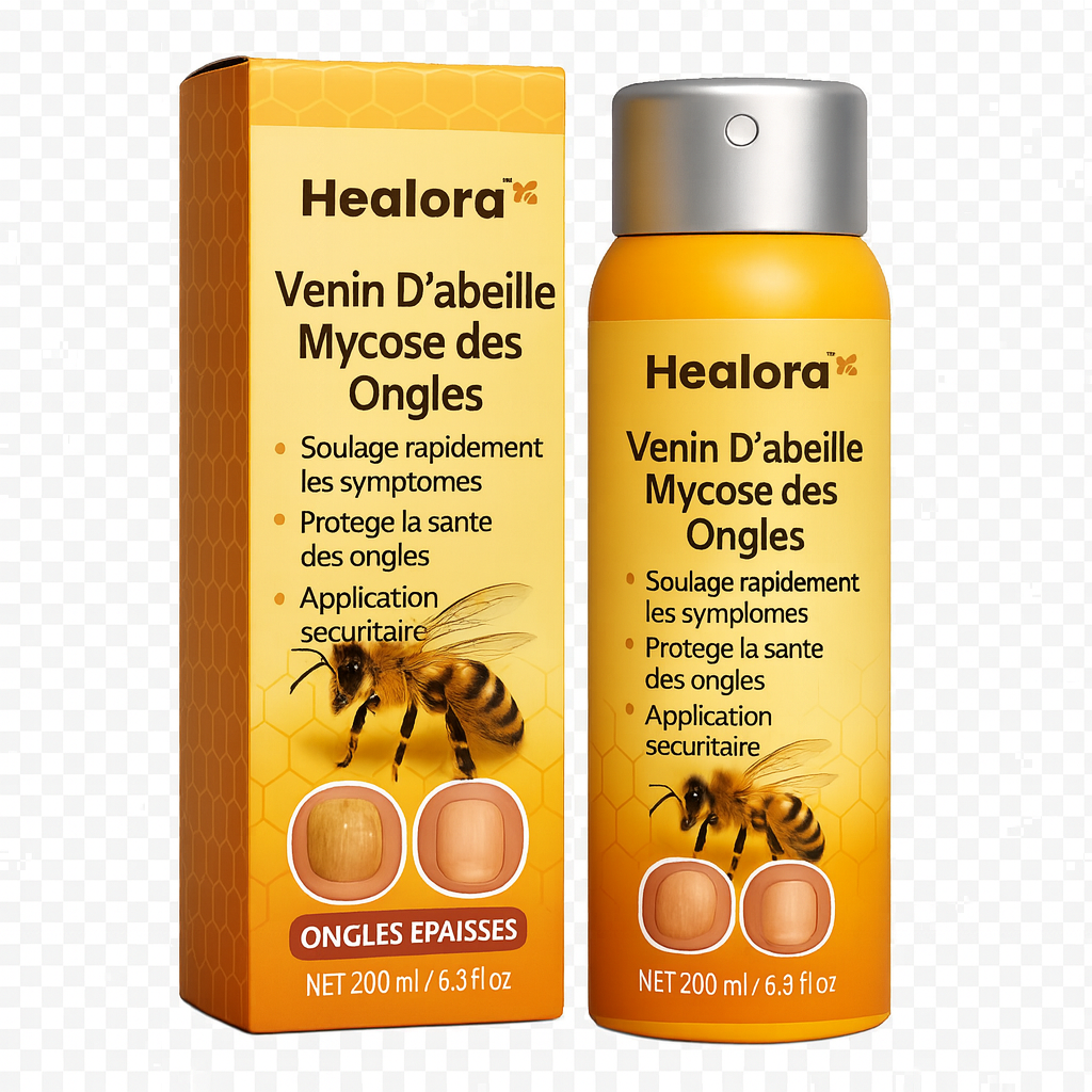 Healora nail fungus