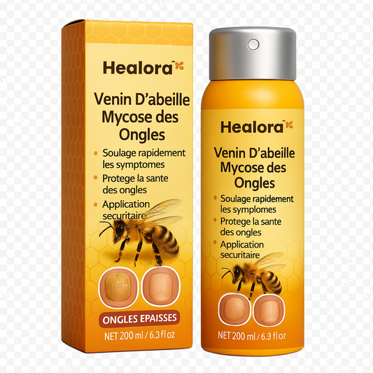 Healora nail fungus