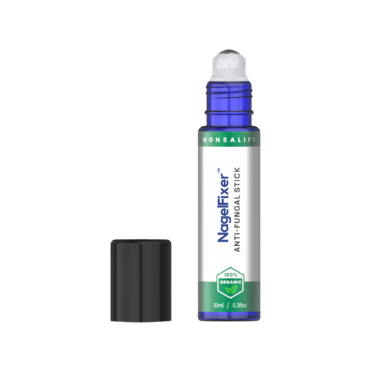NagelFixer™ Schimmelnagel verwijderaar
