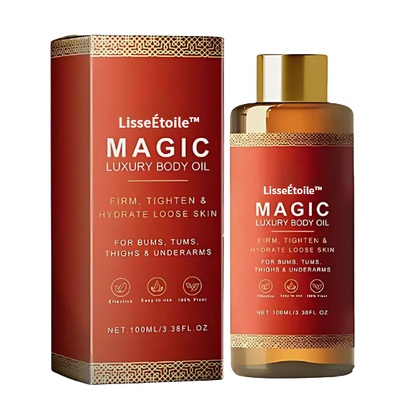 LisseÉtoile™ Magic Body Oil