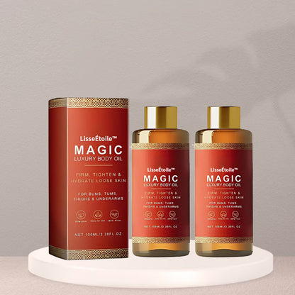 LisseÉtoile™ Magic Body Oil