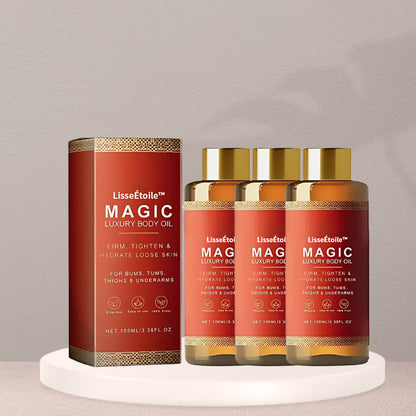 LisseÉtoile™ Magic Body Oil