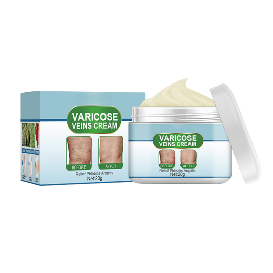 VenoRelief™ Crème Varices