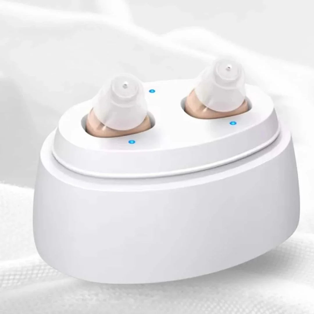 Clario CIC Pro hoortoestel