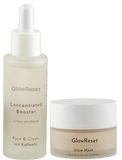 GlowReset™ Anti-Aging Nachtformule