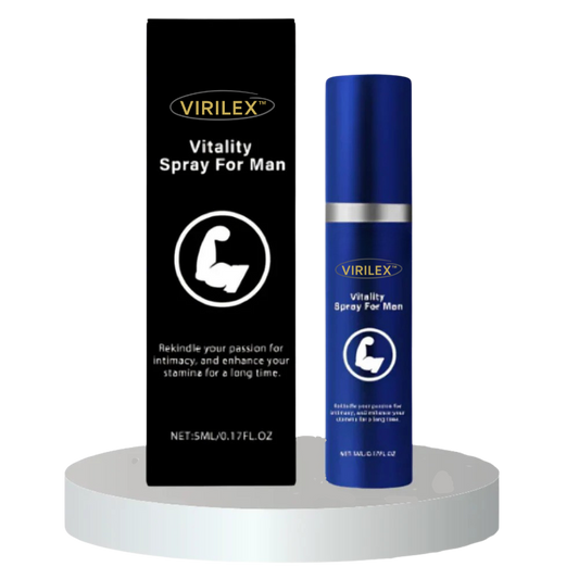 Virilex™ Erectie spray