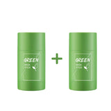 GlowGuard™ Green Mask Stick
