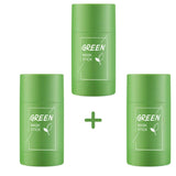 GlowGuard™ Green Mask Stick