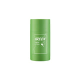 GlowGuard™ Green Mask Stick
