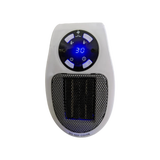 AeroHeat Pro verwarming