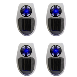 AeroHeat Pro verwarming