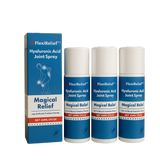 FlexiRelief™ Gewrichtsspray