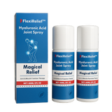 FlexiRelief™ Gewrichtsspray