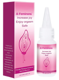 Feminora vaginale druppels