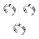 StressFree menstruatie ring