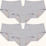 DryWear incontinentie onderbroeken