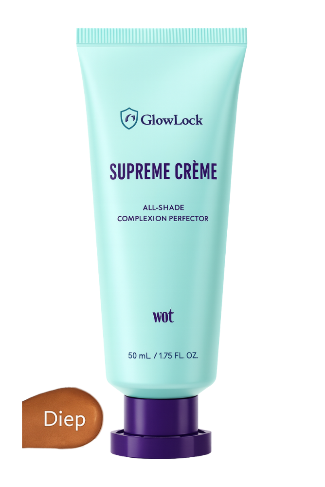 GlowLock™ Body Foundation