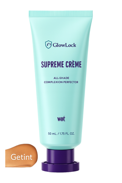 GlowLock™ Body Foundation
