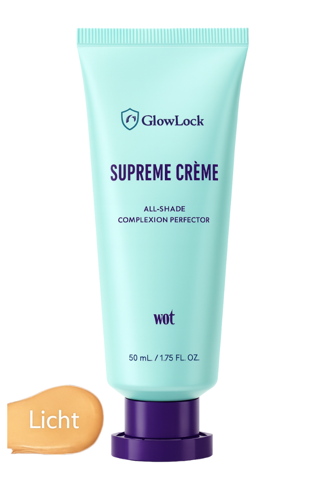 GlowLock™ Body Foundation