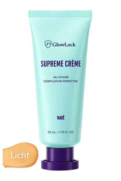 GlowLock™ Body Foundation