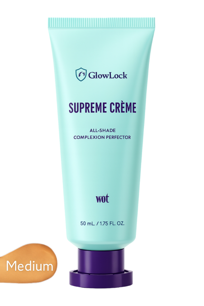 GlowLock™ Body Foundation
