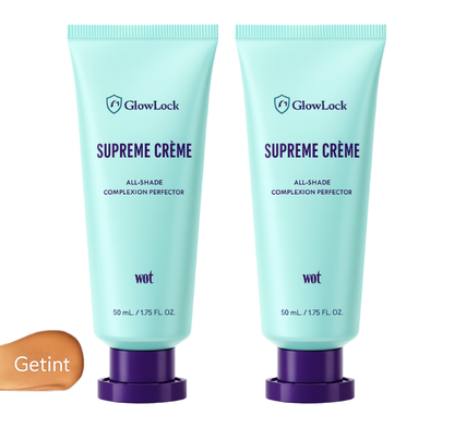 GlowLock™ Body Foundation