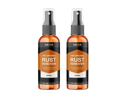 Nexa Rostborttagningsmedel