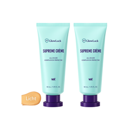 GlowLock™ Body Foundation