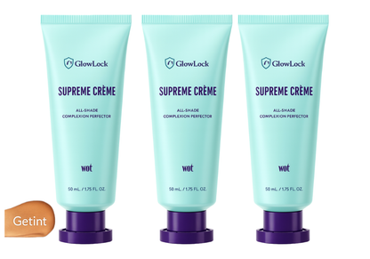 GlowLock™ Body Foundation