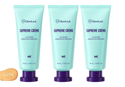 GlowLock™ Body Foundation