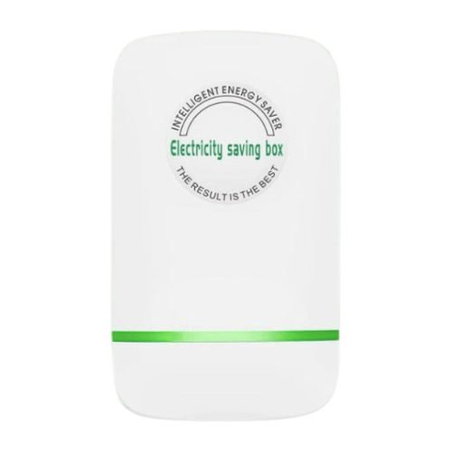 Wattwise energibesparingsbox