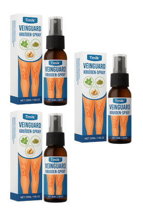 Timilk® VeinGuard