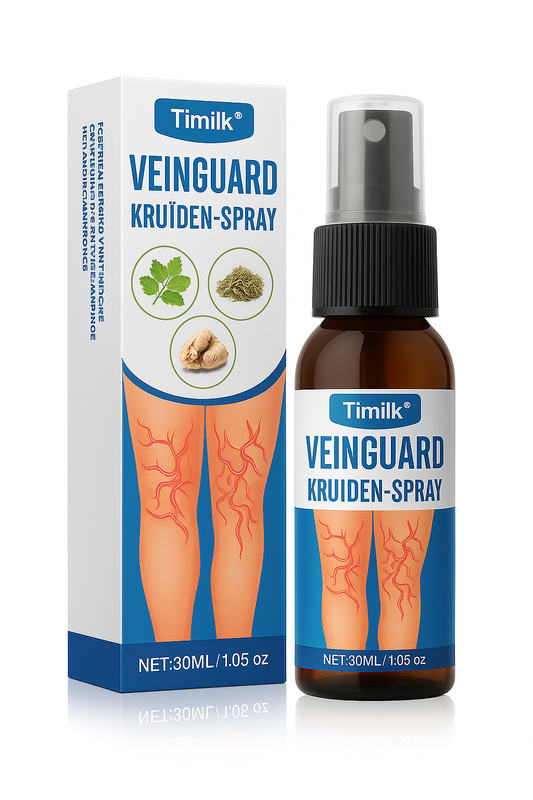 Timilk® VeinGuard